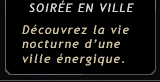 Soire en Ville