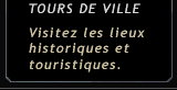Tours de Ville