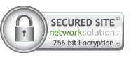 Network Solutions SSL Certified